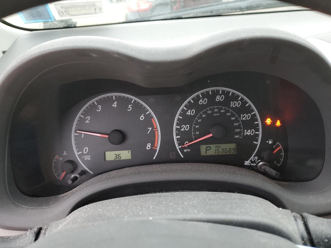 2010 Toyota Corolla - Image 9