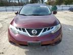 2011 Nissan Murano S للبيع في Seaford، DE - Normal Wear