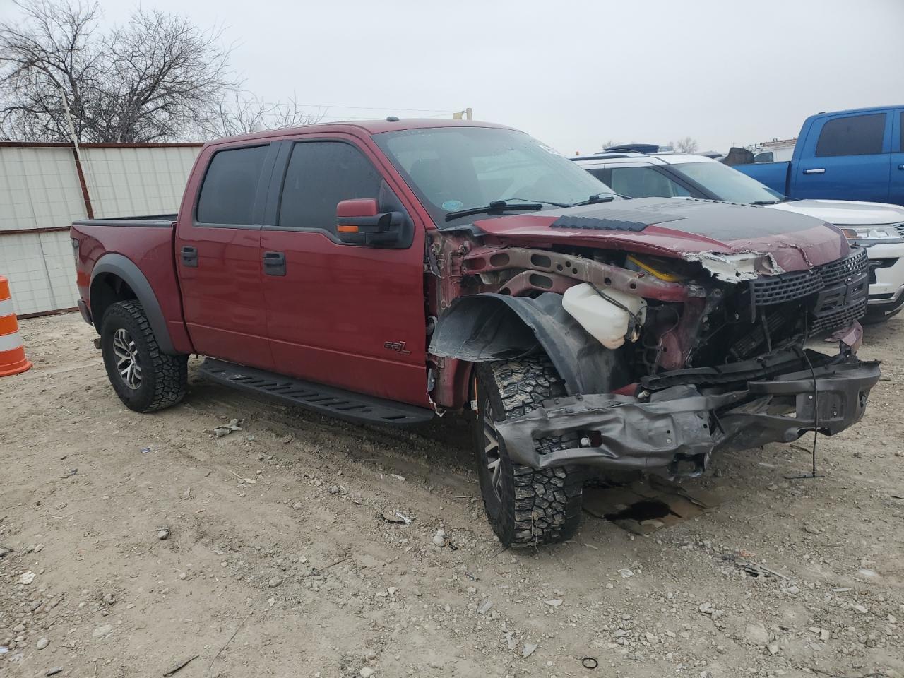 2014 Ford F-150 - Image 4