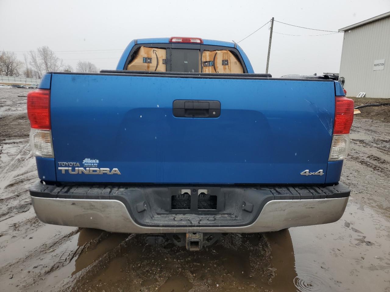 2010 Toyota Tundra - Image 6