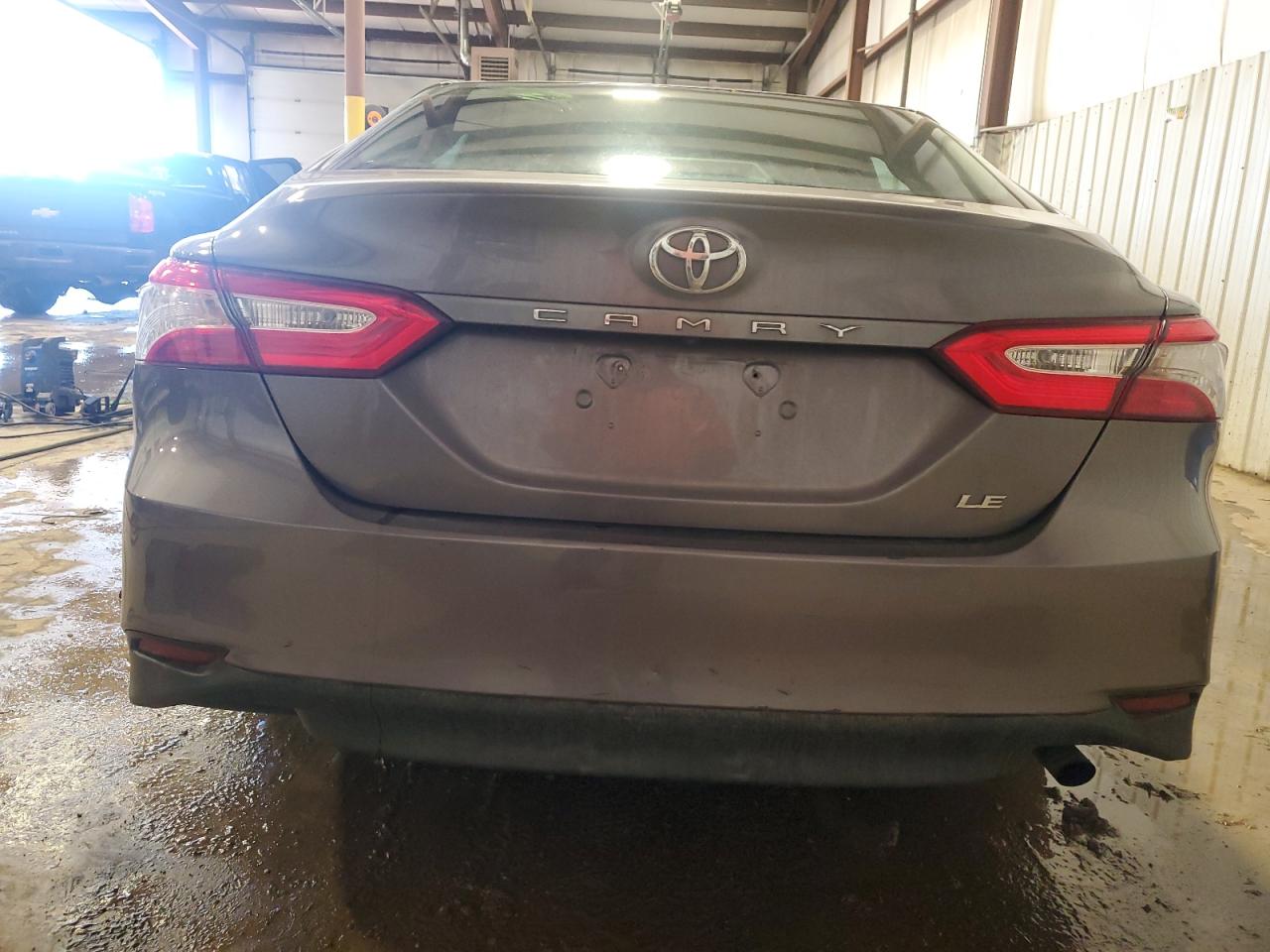 2018 Toyota Camry - Image 6