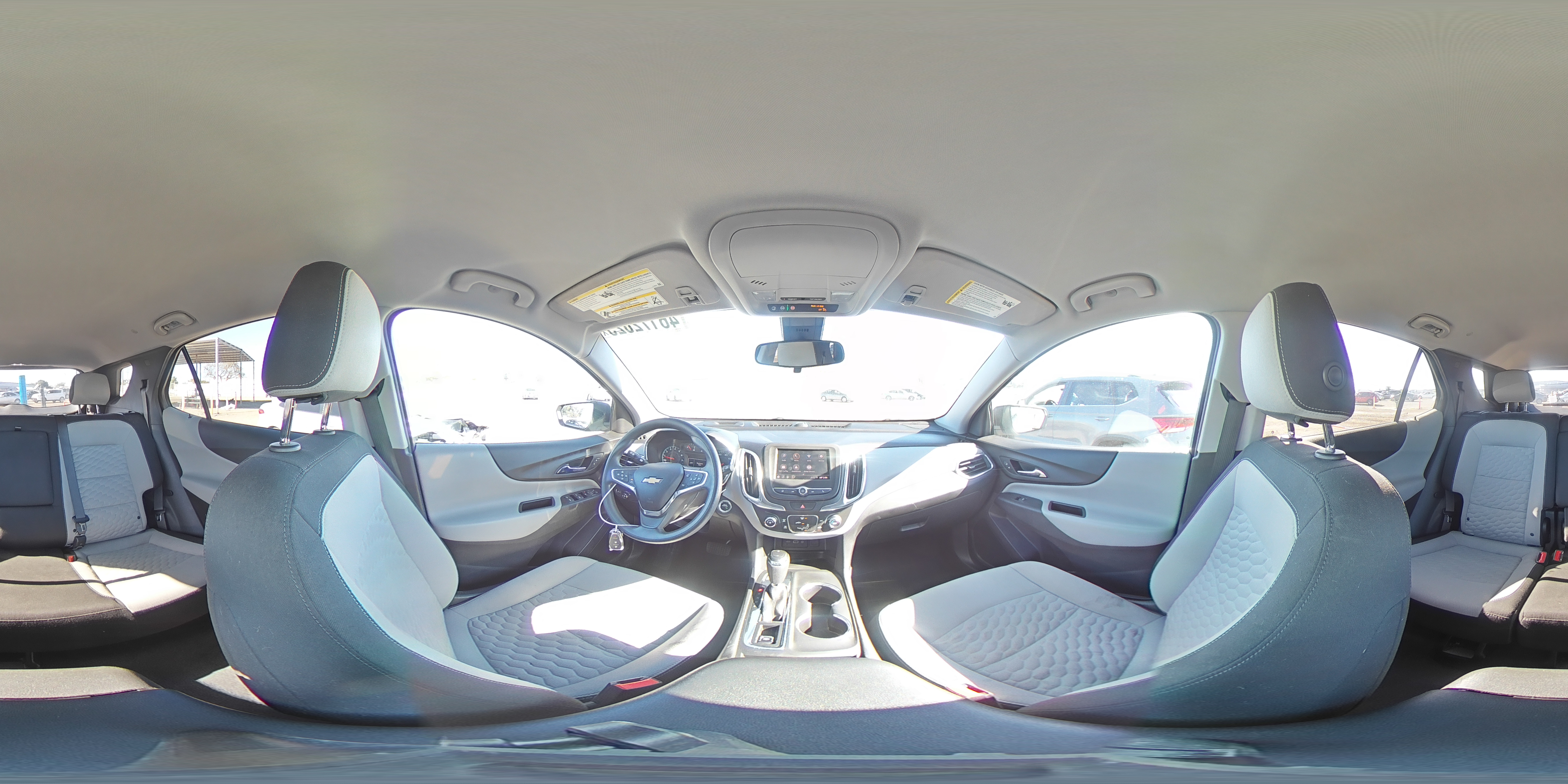 2021 Chevrolet Equinox - Image 14
