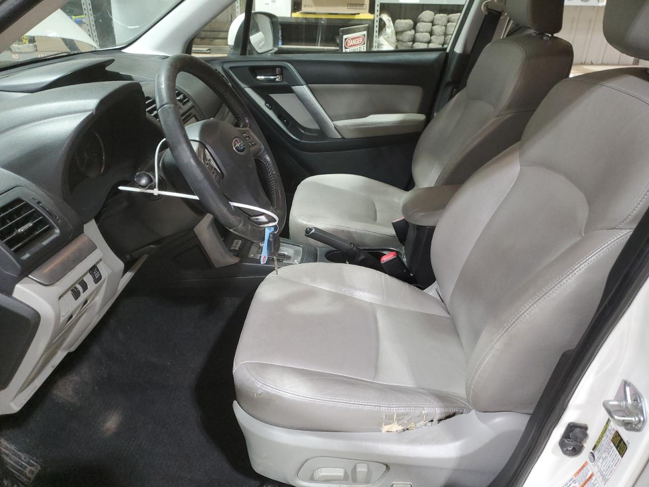 2015 Subaru Forester - Image 7