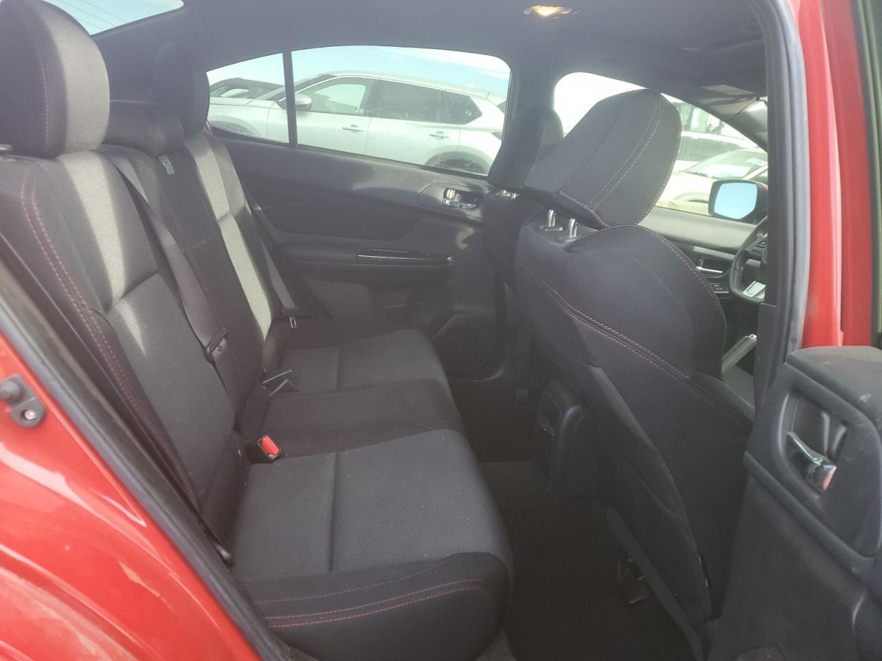 2017 Subaru WRX - Image 11