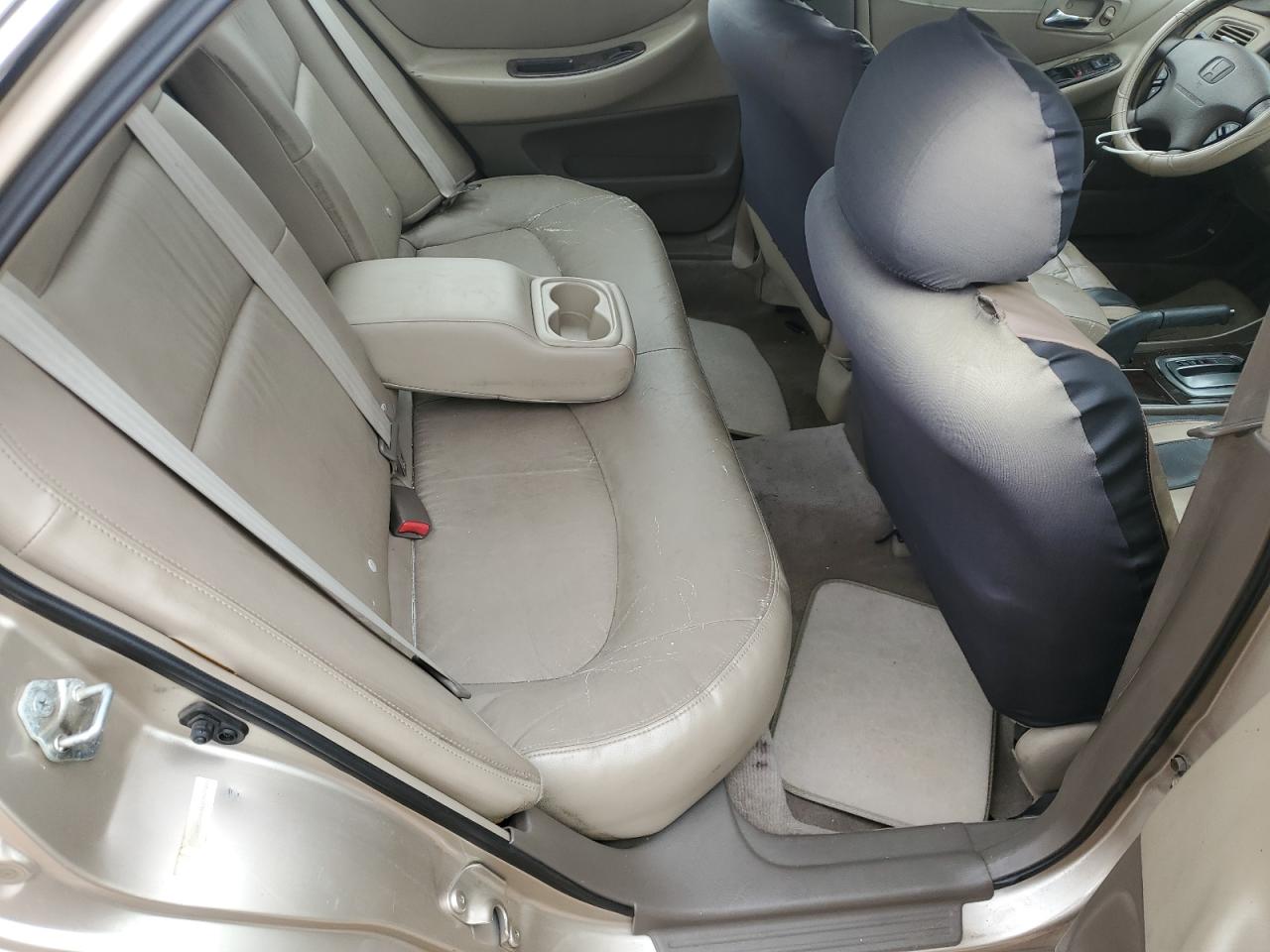2002 Honda Accord - Image 11
