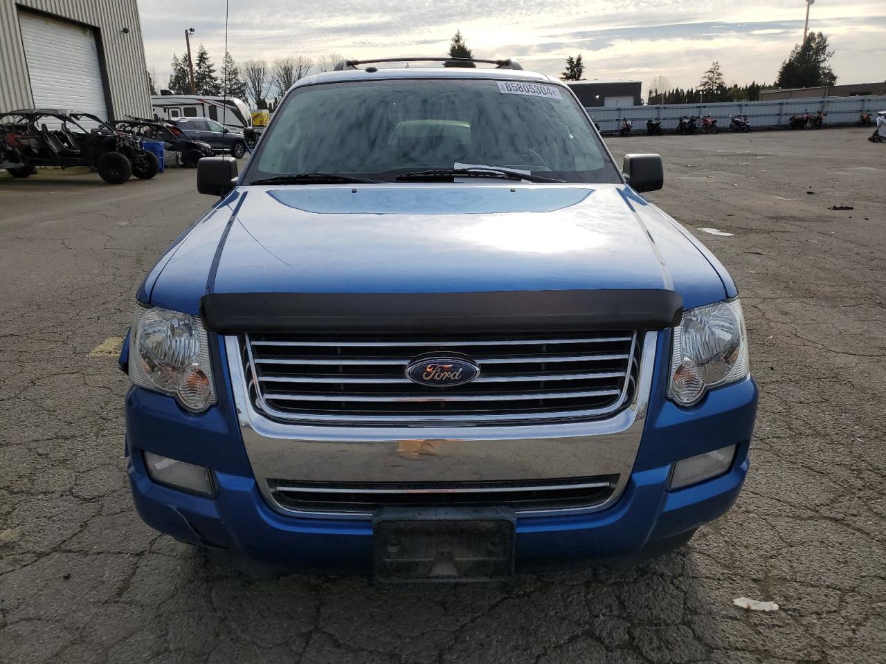 2010 Ford Explorer - Image 5