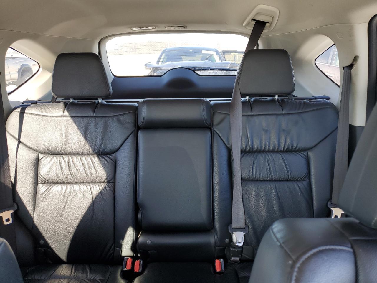 2013 Honda CR-V - Image 10