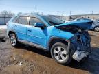 2021 Toyota Rav4 Xle for Sale in Chicago Heights, IL - Front End