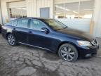 2008 Lexus Gs 350 იყიდება Dyer-ში, IN - Rear End
