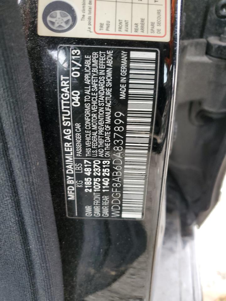2013 Mercedes-Benz C-klasse - Image 14