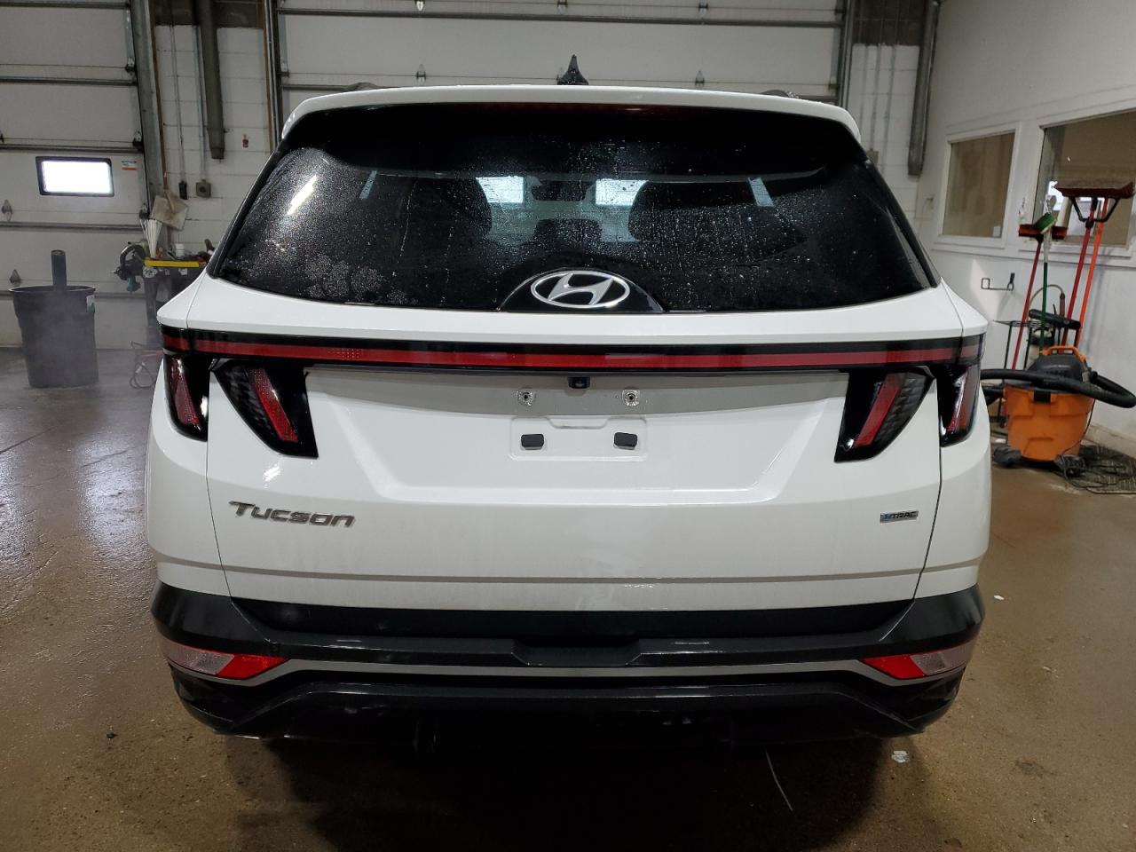 2022 Hyundai Tucson - Image 6