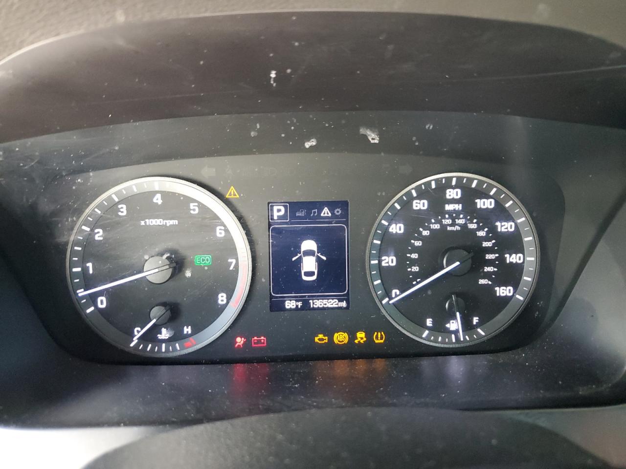 2017 Hyundai Sonata - Image 9