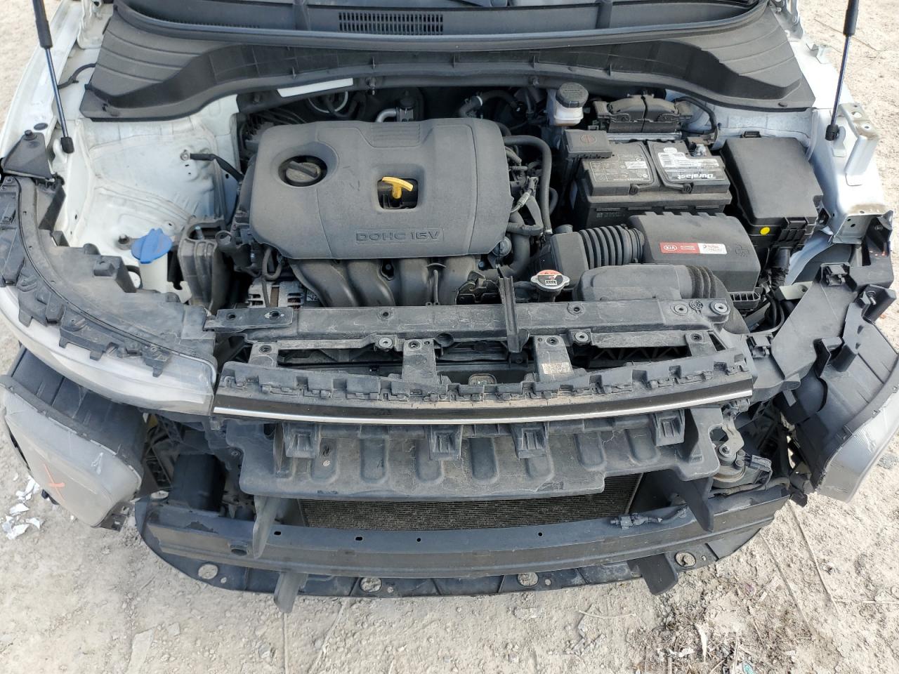 2020 Kia Soul - Image 14
