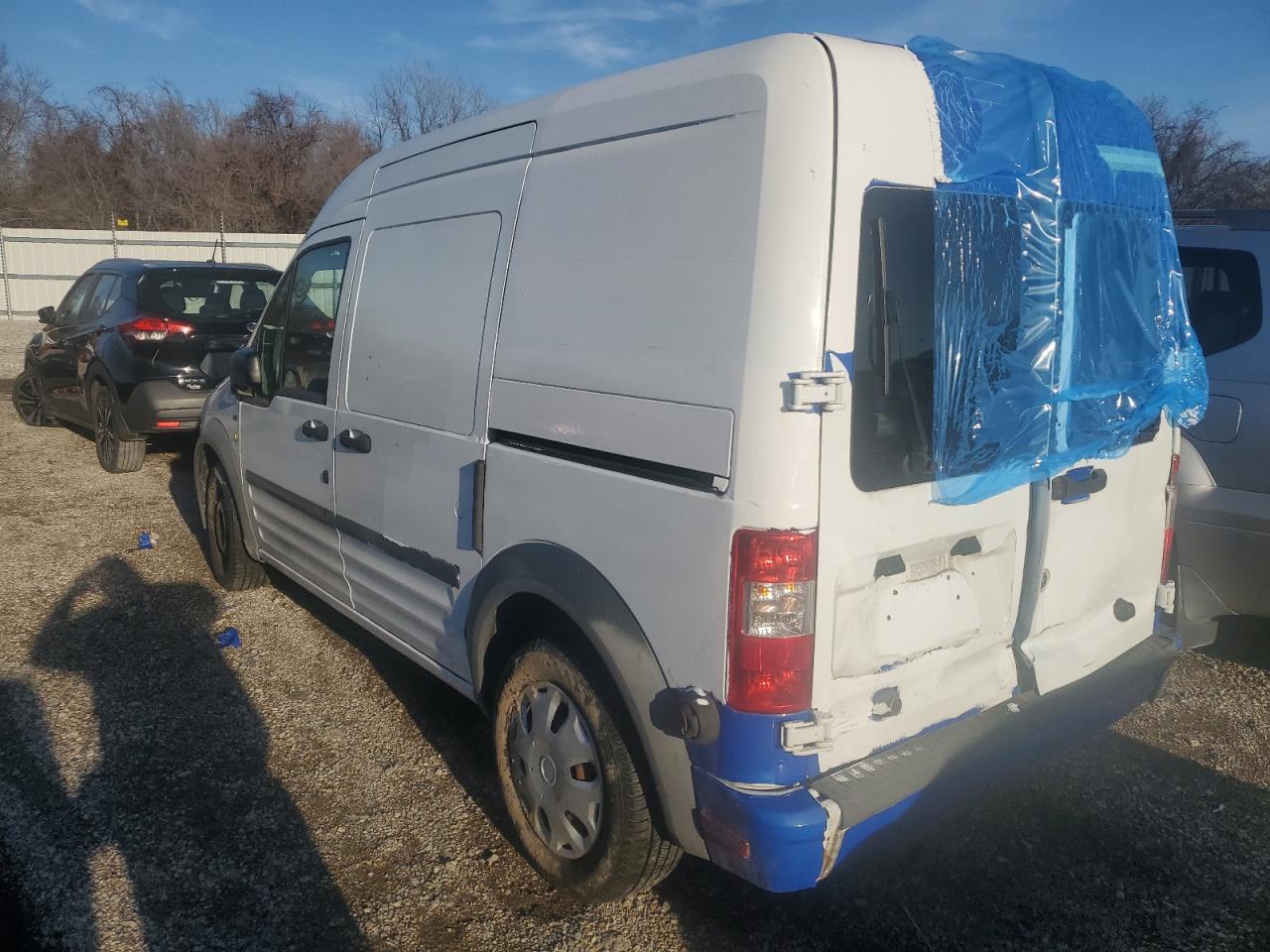 2013 Ford Transit - Image 2