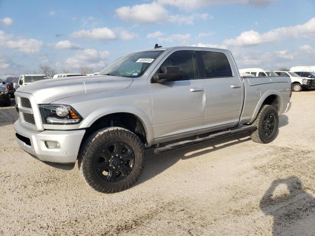 2017 Ram 2500 Laramie