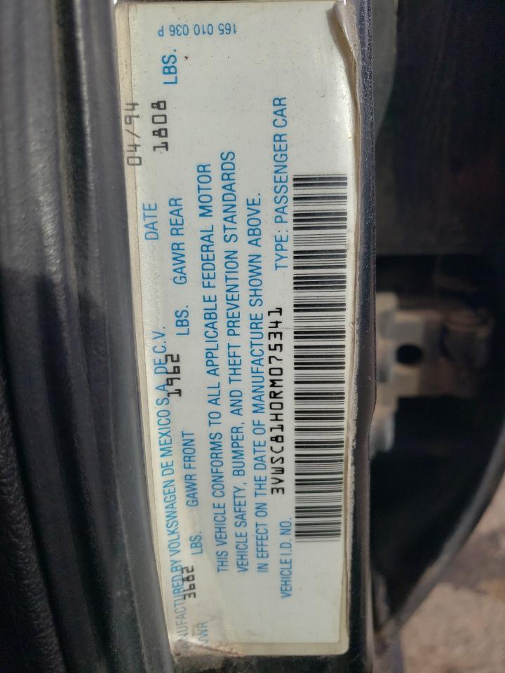 1994 Volkswagen Jetta - Image 14