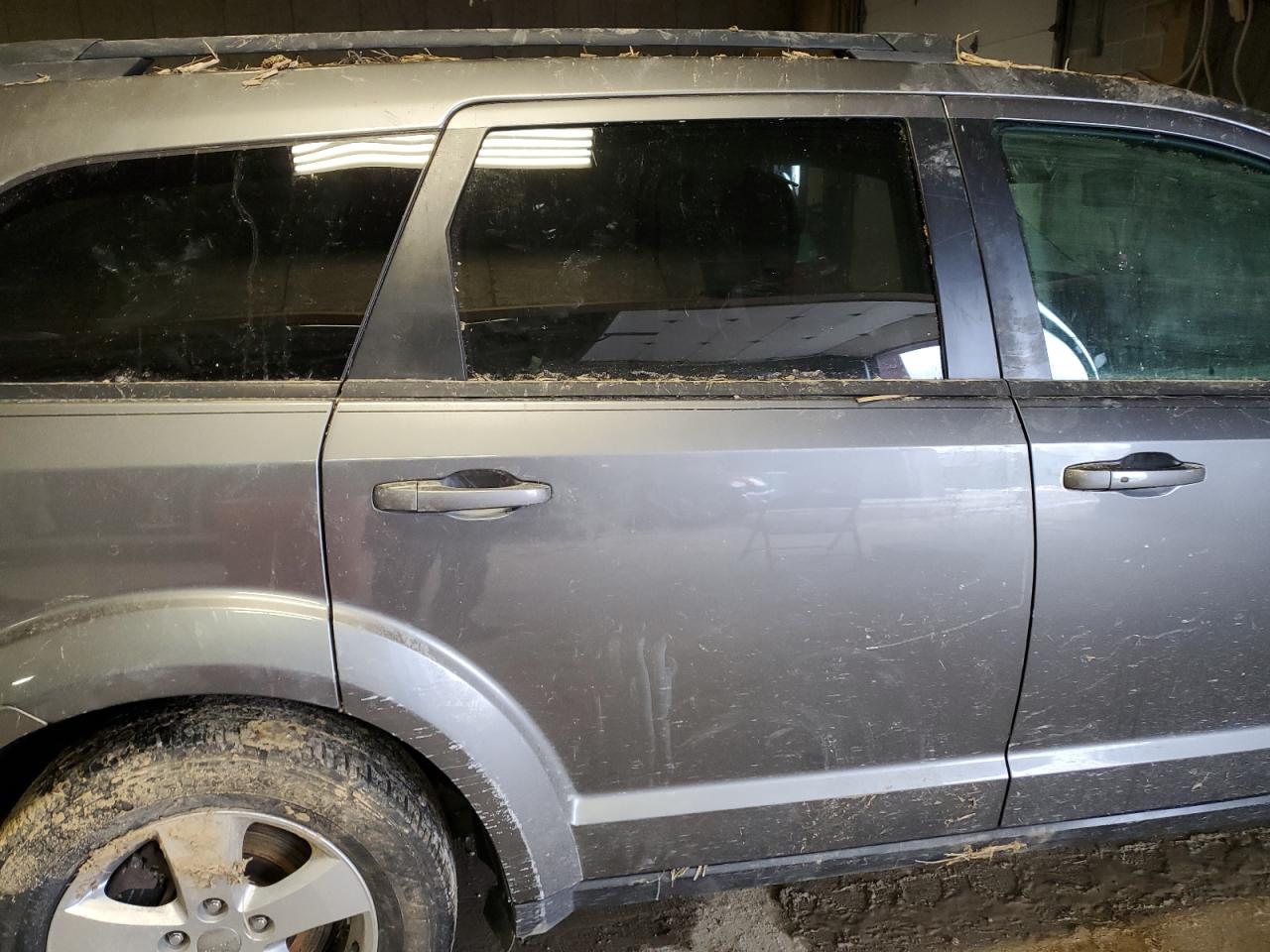 2012 Dodge Journey - Image 11