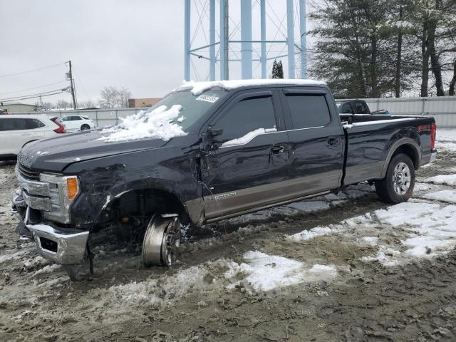 2019 Ford F350 Super Duty