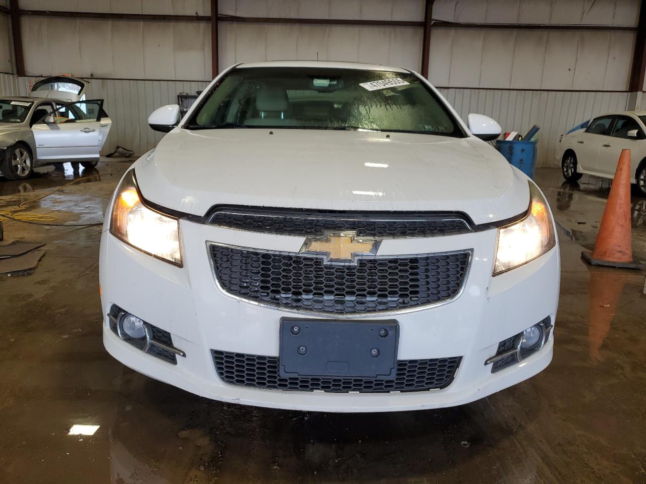2012 Chevrolet Cruze - Image 5