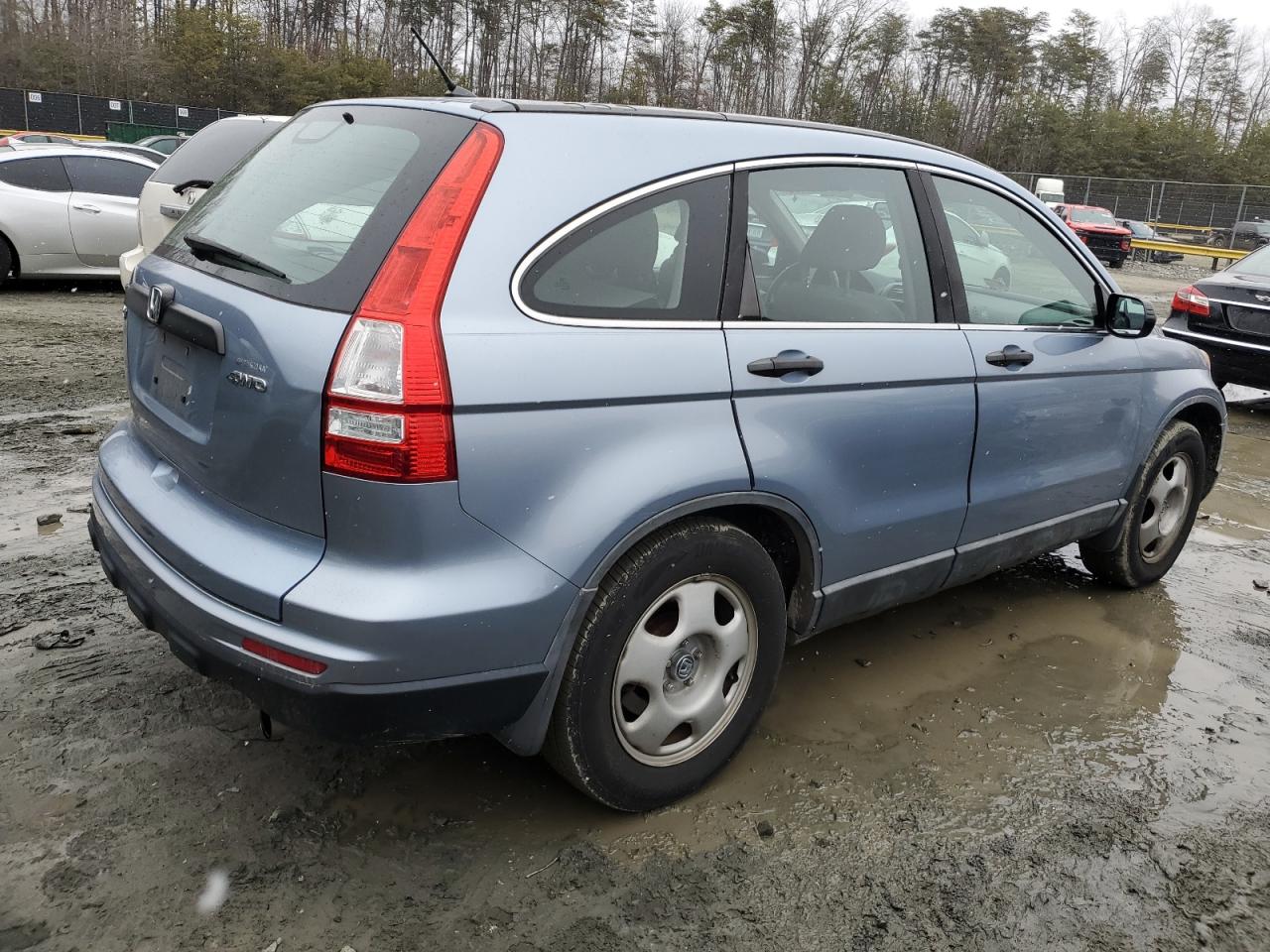 2010 Honda CR-V - Image 3