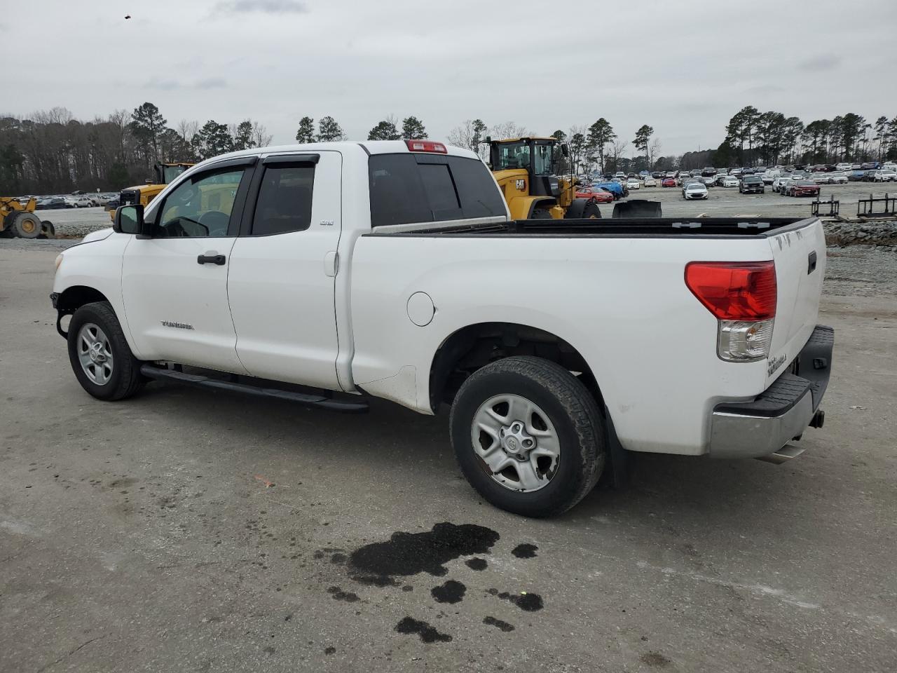 2011 Toyota Tundra - Image 2