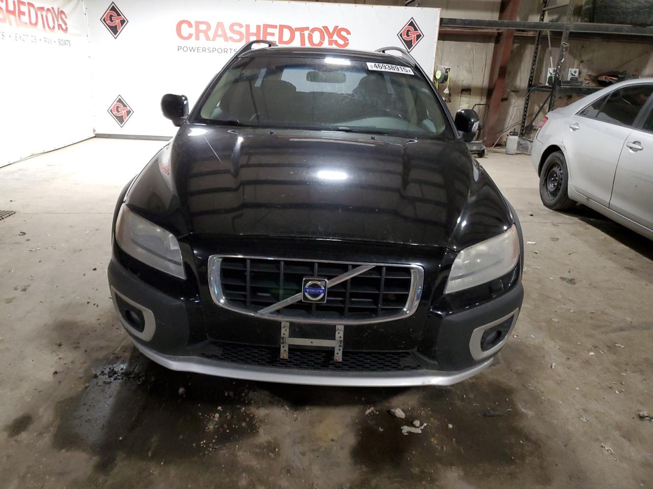 2009 Volvo XC70 - Image 5