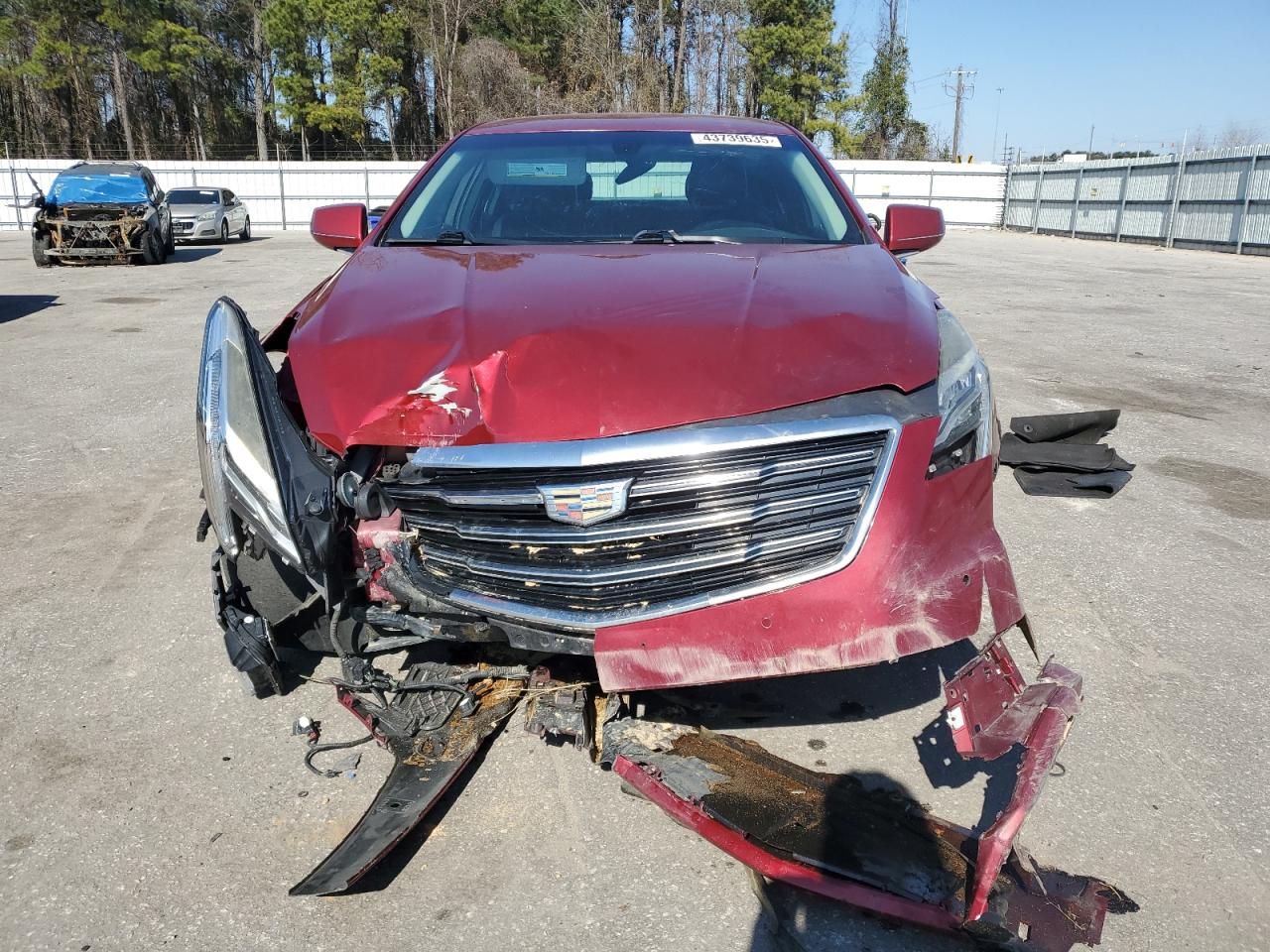 2019 Cadillac XTS - Image 5