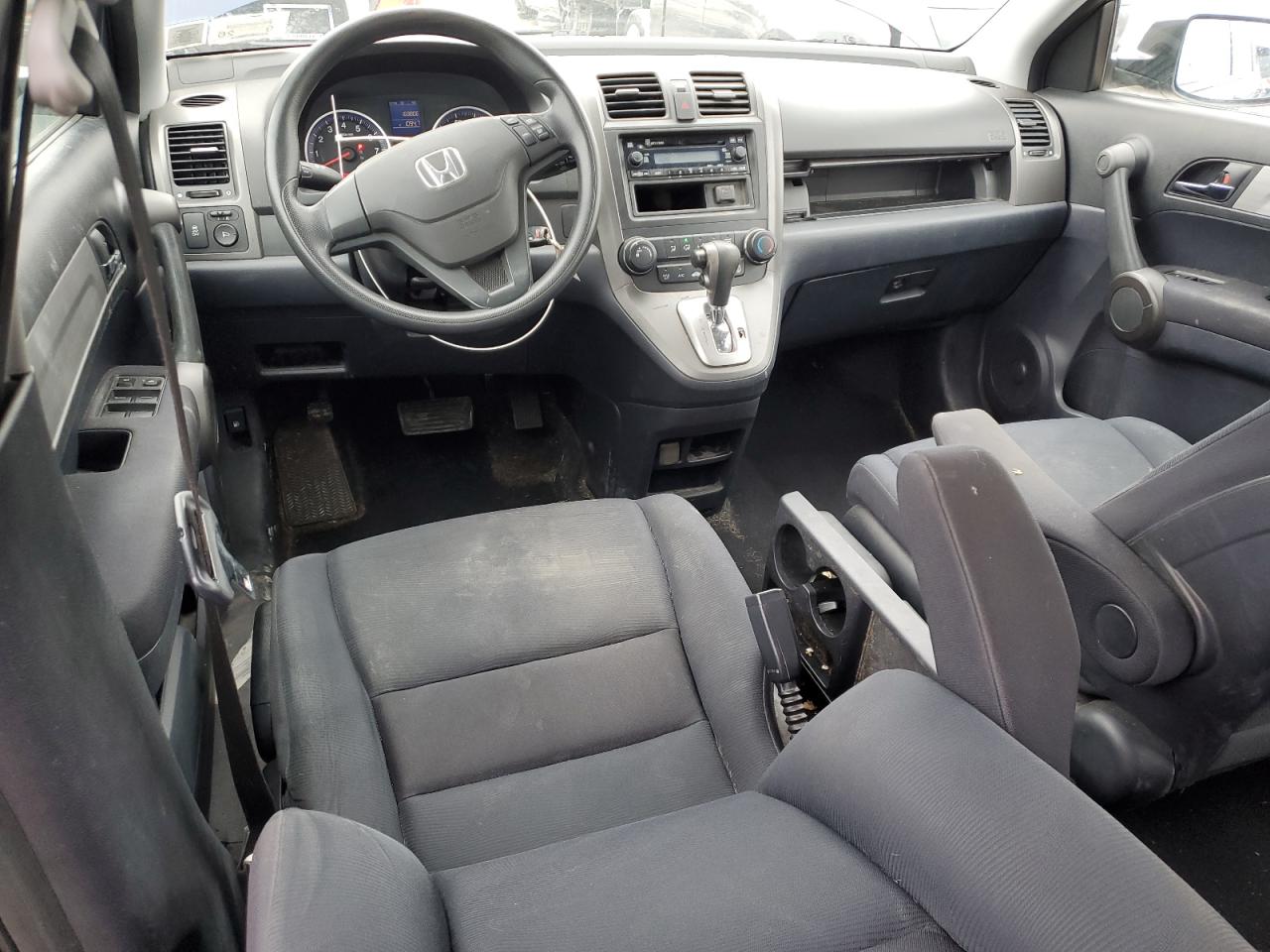 2010 Honda CR-V - Image 8