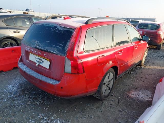 2010 VOLVO V50 S D DR