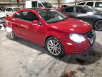 2007 Volkswagen Eos 3.2L Sport للبيع في Eldridge، IA - Front End
