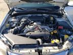 2010 Subaru Impreza 2.5I for Sale in Arlington, WA - Rear End