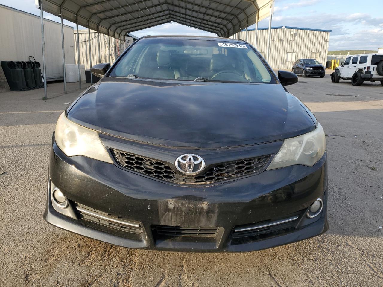 2012 Toyota Camry - Image 5