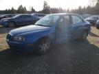 2006 Hyundai Elantra Gls de vânzare în Graham, WA - Side