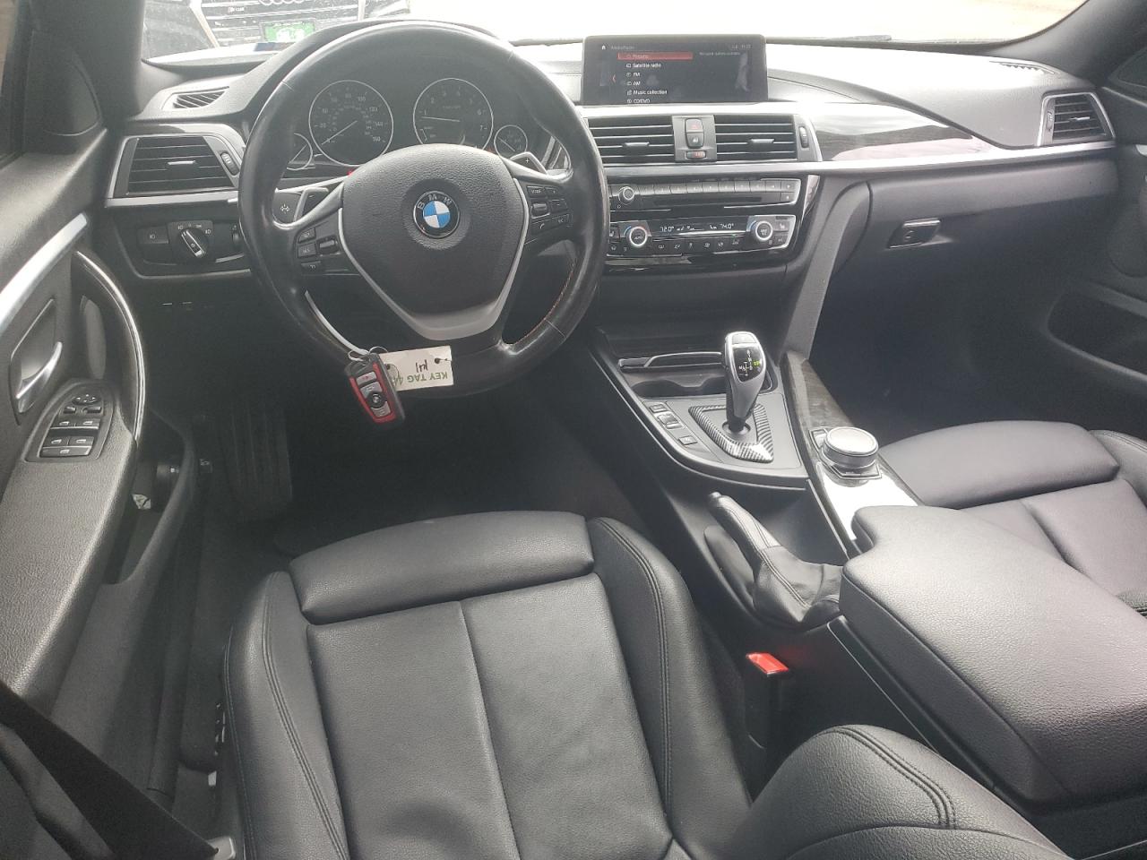 2020 BMW 4er - Image 8