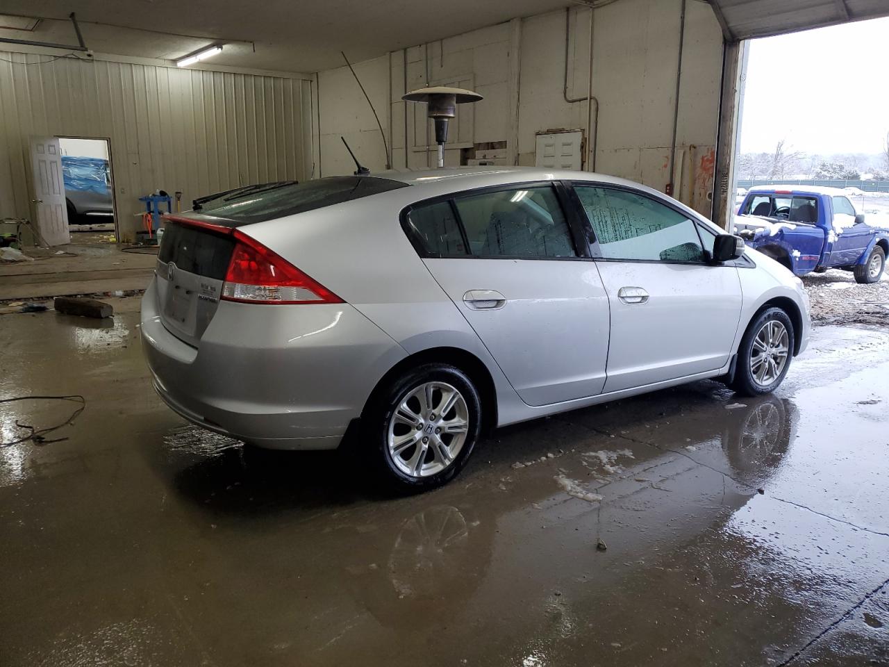 2010 Honda Insight - Image 3