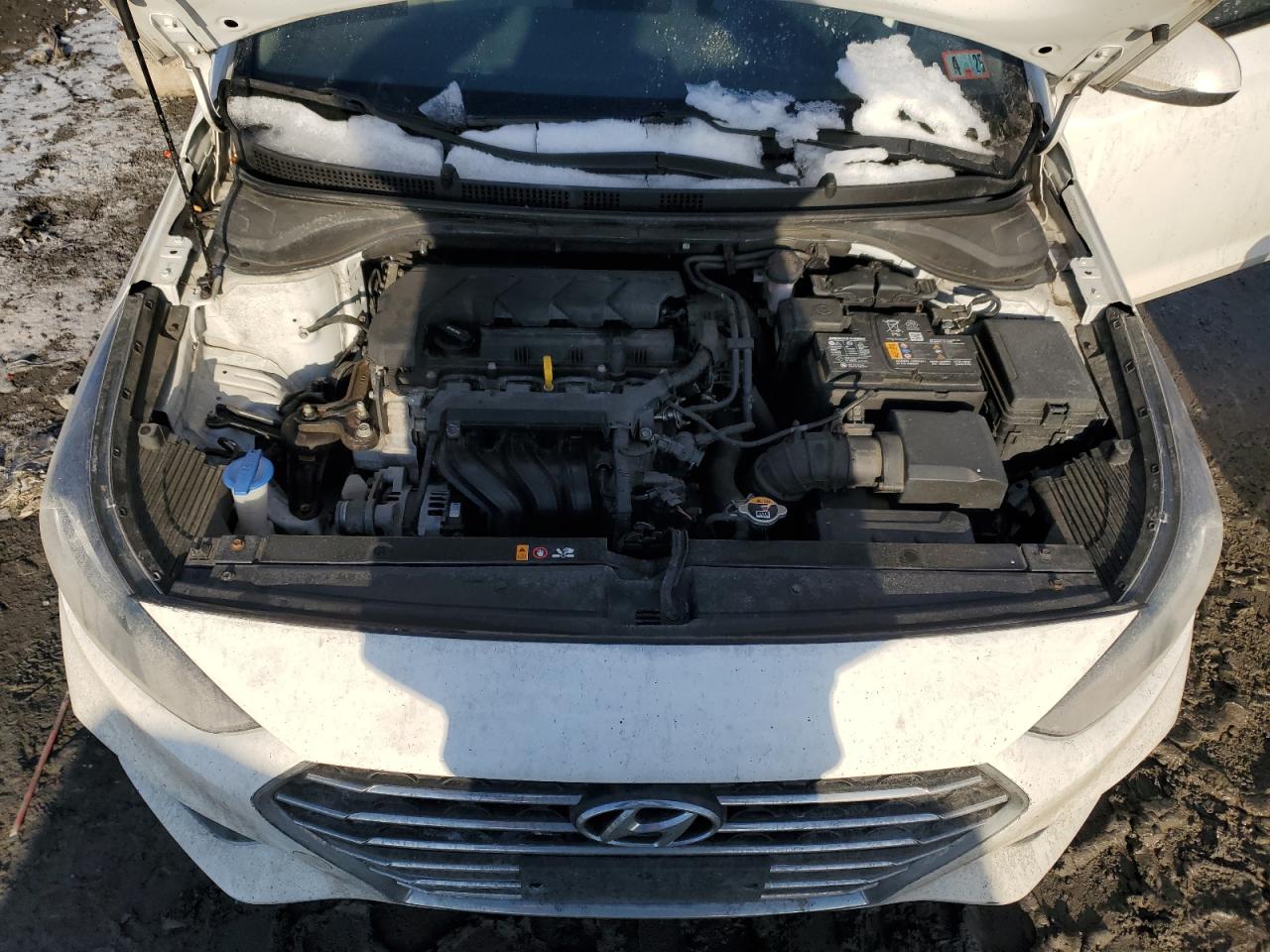 2022 Hyundai Accent - Image 11