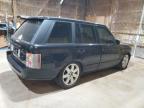 2004 Land Rover Range Rover Hse na sprzedaż w Rapid City, SD - Minor Dent/Scratches