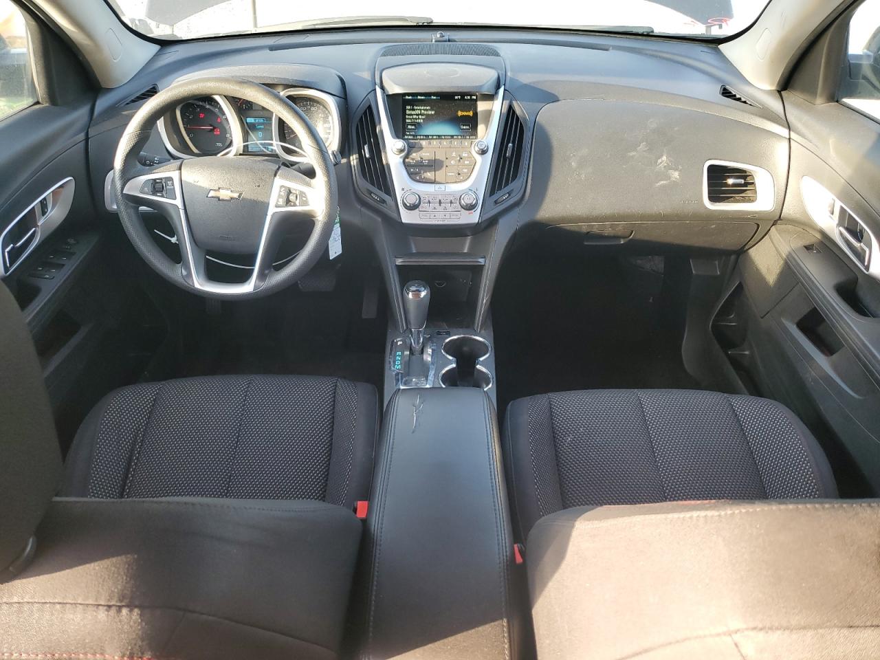 2016 Chevrolet Equinox - Image 8
