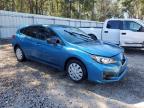 2019 Subaru Impreza  de vânzare în Midway, FL - Front End