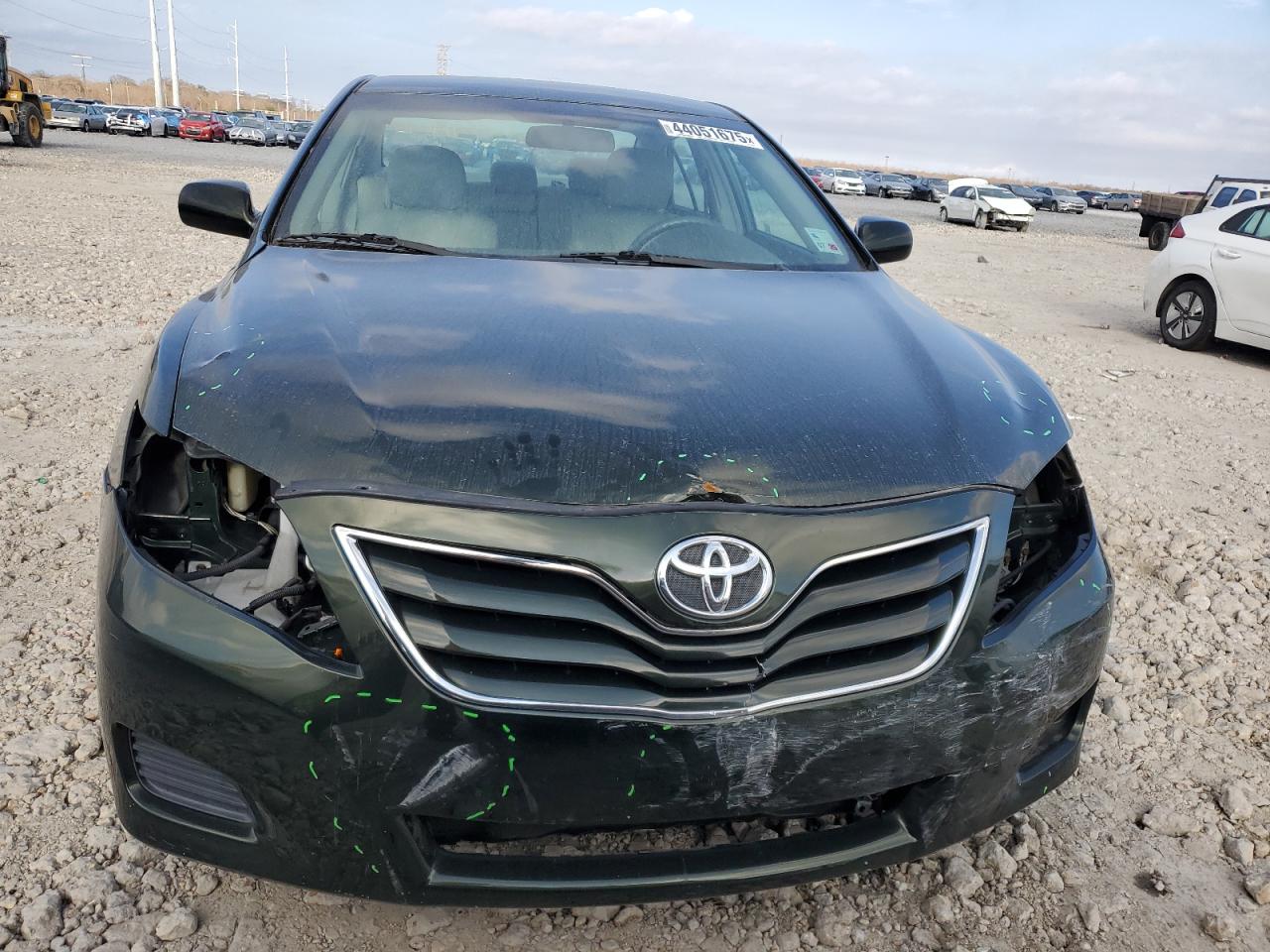 2010 Toyota Camry - Image 5