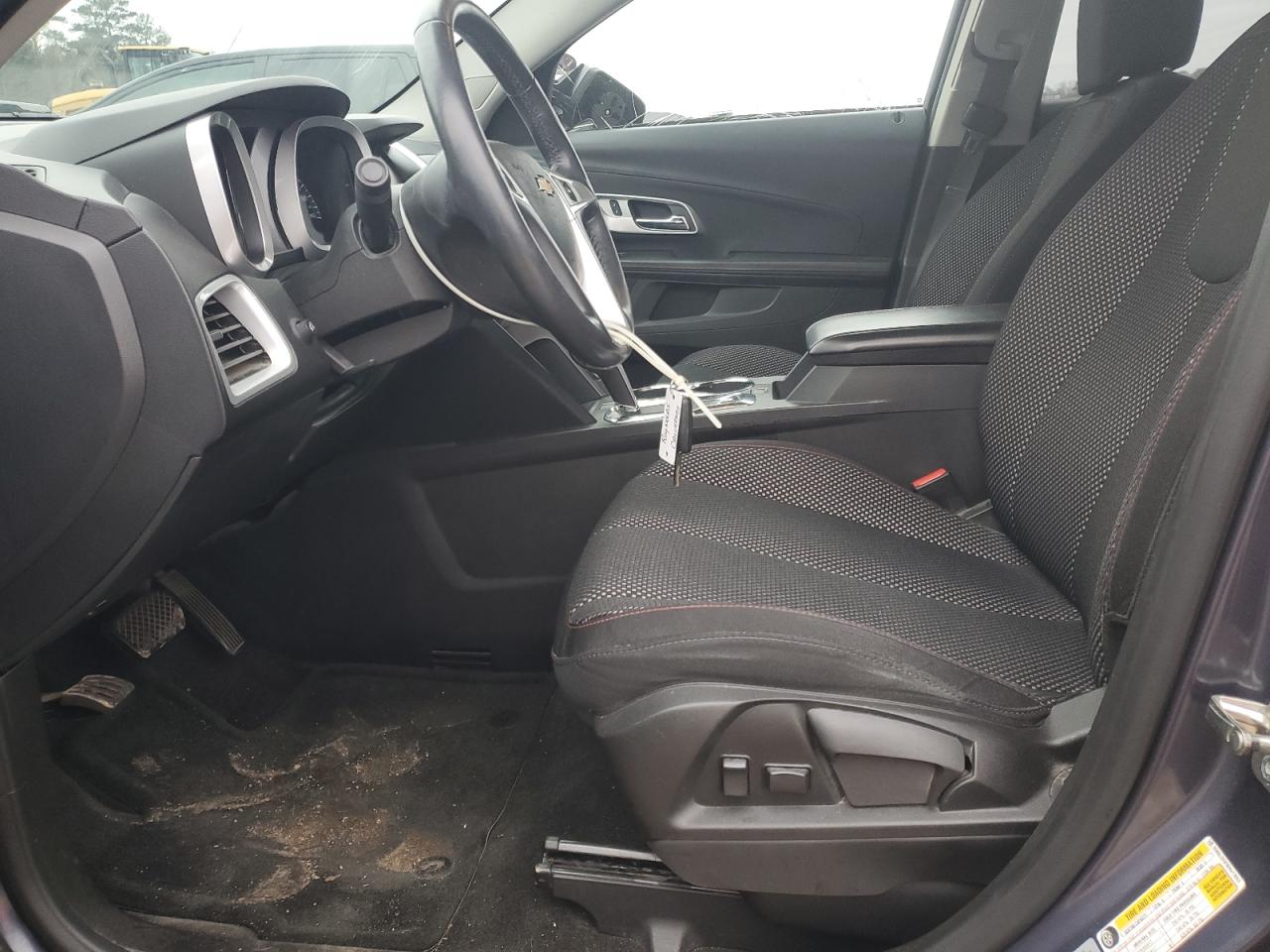 2013 Chevrolet Equinox - Image 7