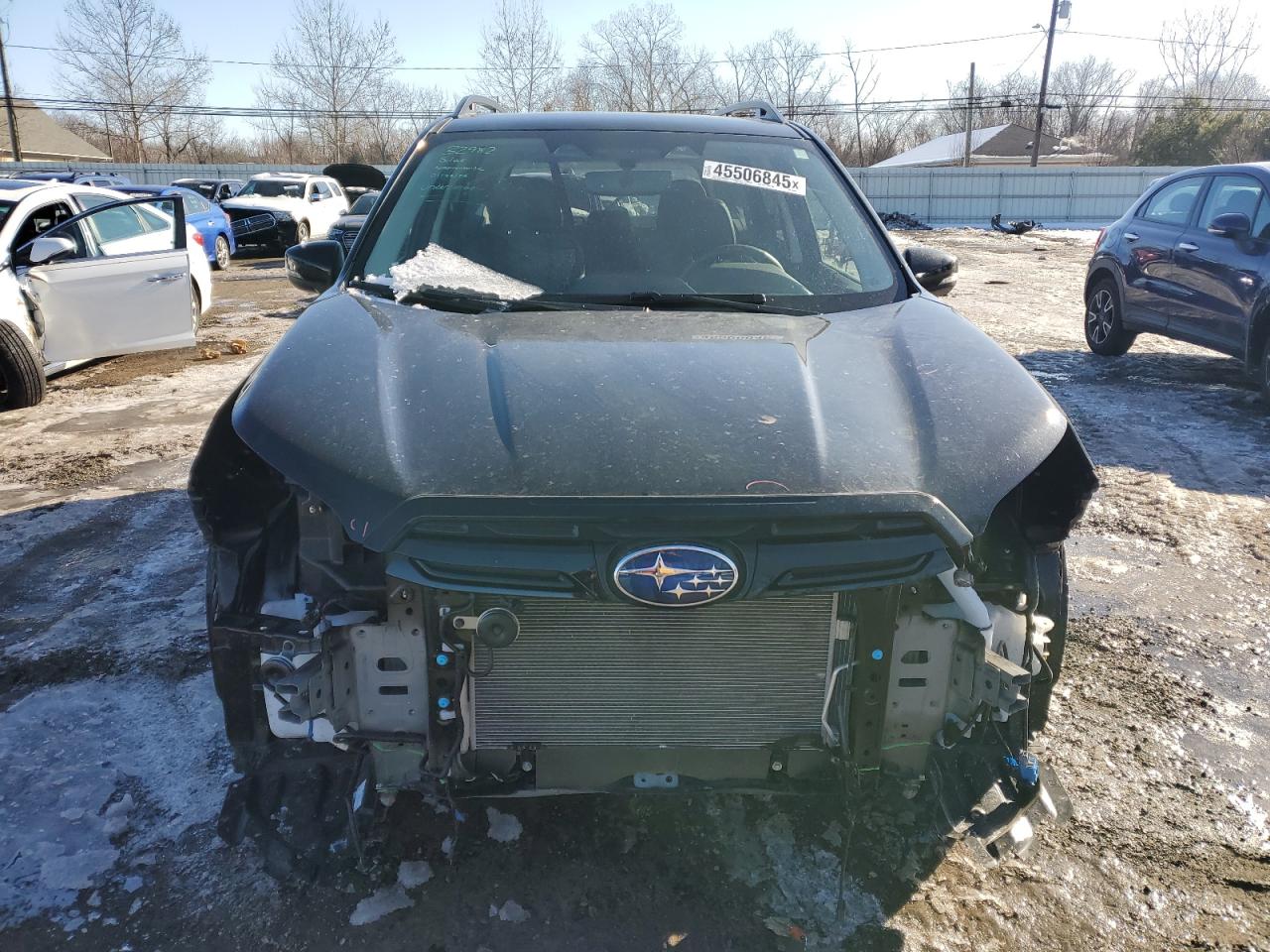 2024 Subaru Forester - Image 5