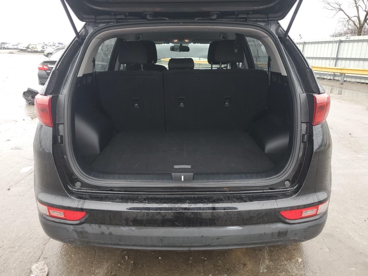 2017 Kia Sportage - Image 6