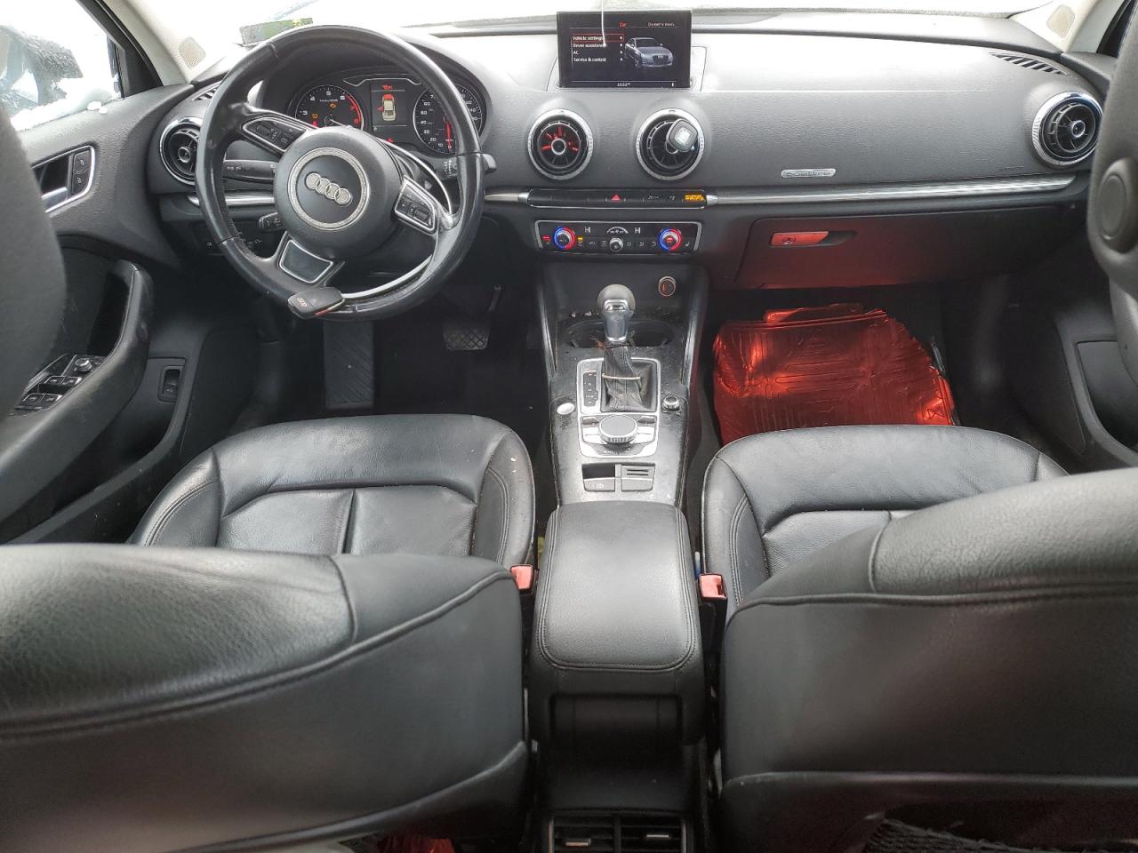 2015 Audi A3 - Image 8