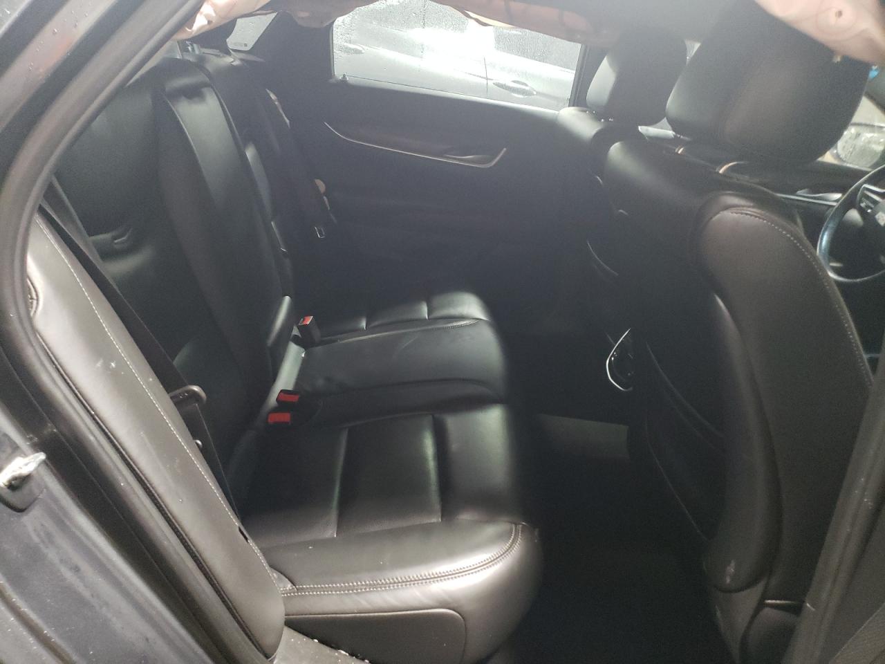 2016 Cadillac XTS - Image 10