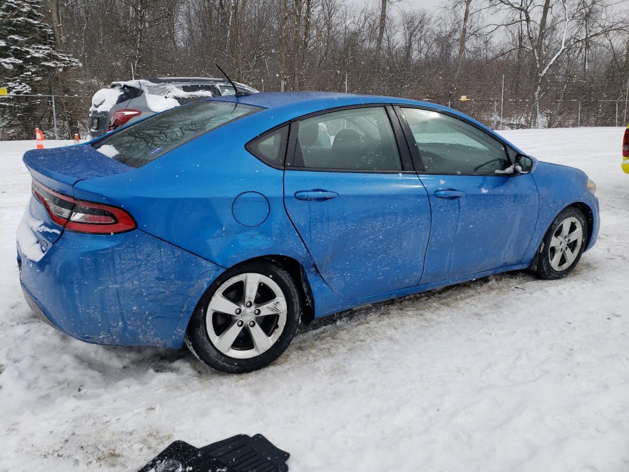 2015 Dodge Dart - Image 3