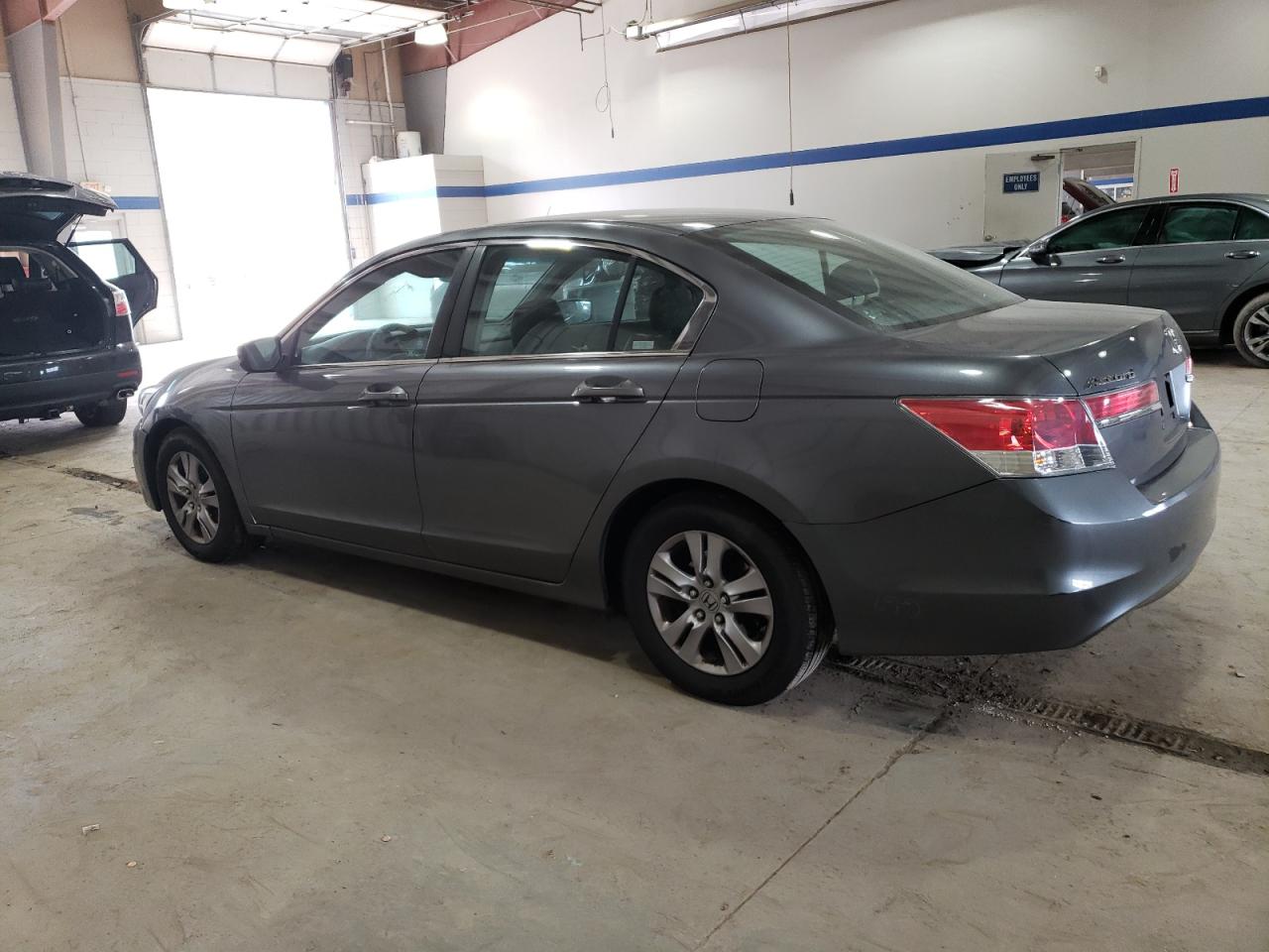 2012 Honda Accord - Image 2