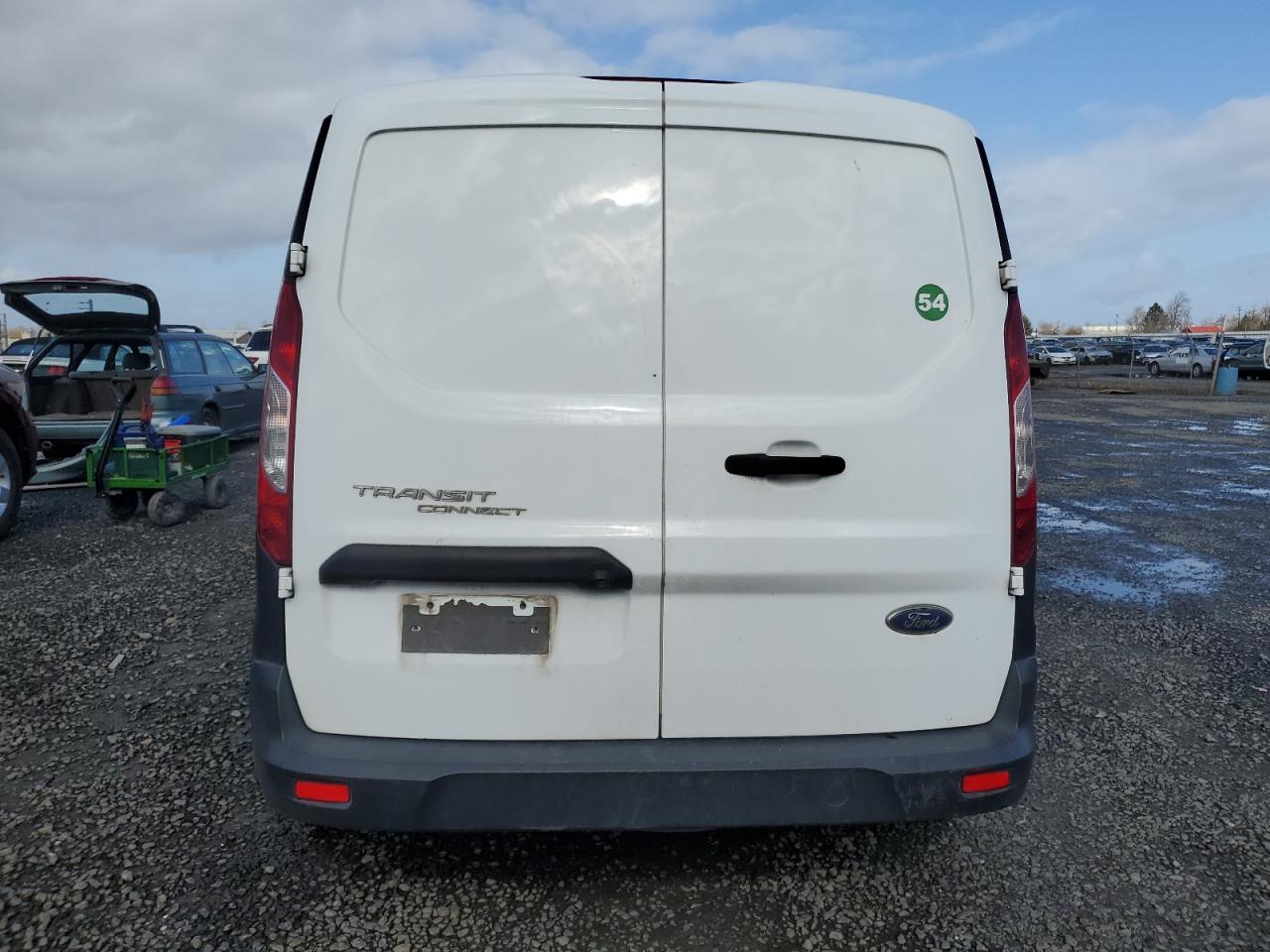 2021 Ford Transit - Image 6
