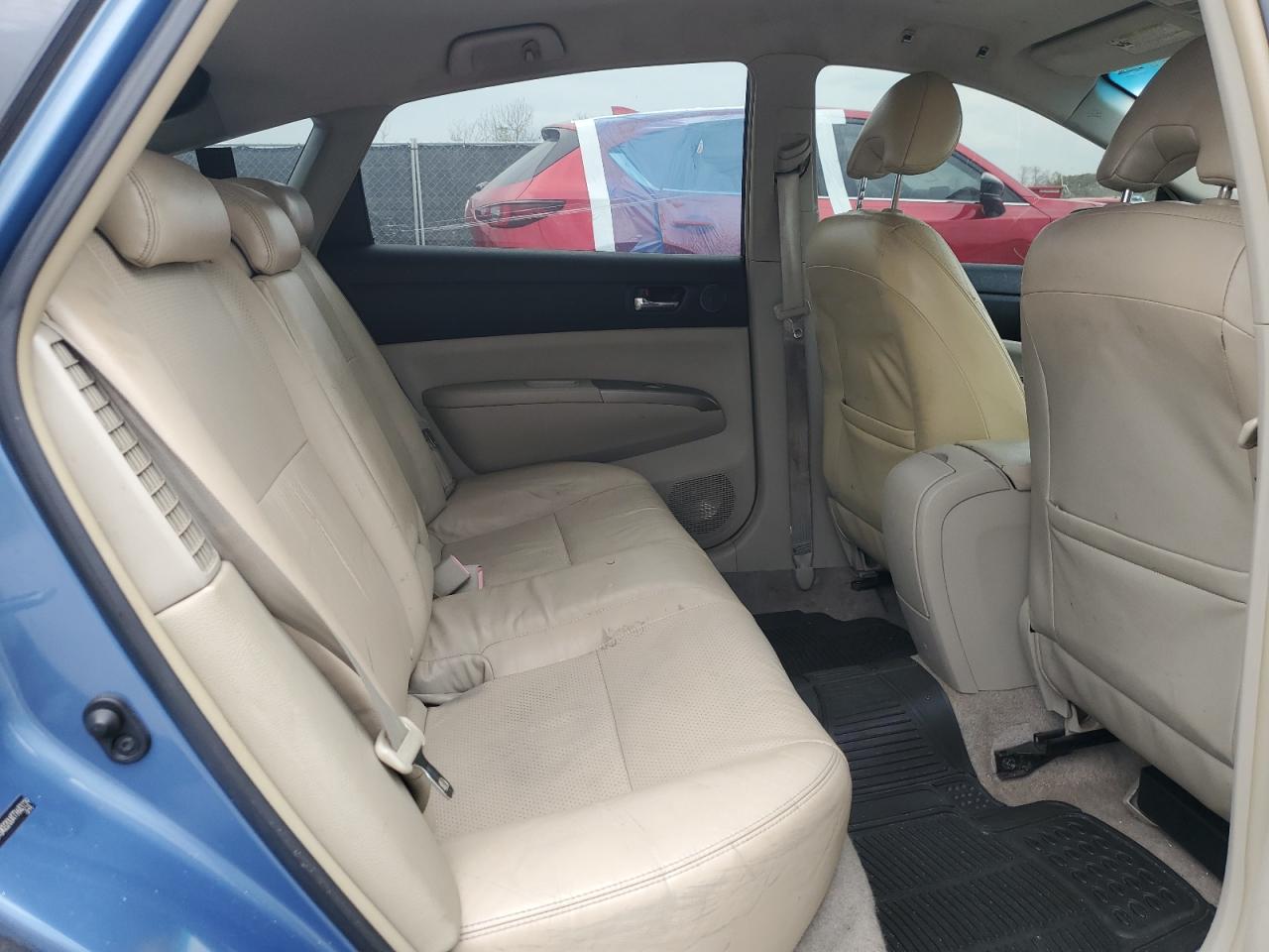 2007 Toyota Prius - Image 10