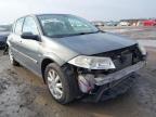 2007 RENAULT OTHER for sale at Copart YORK